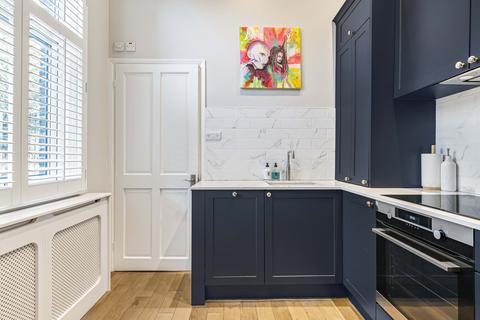 15a Fletching Road, London, SE7 8UH