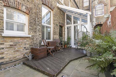 15a Fletching Road, London, SE7 8UH