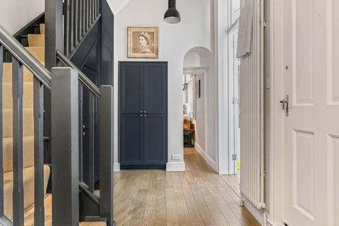 15a Fletching Road, London, SE7 8UH