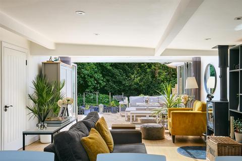 3 bedroom detached house for sale, Trowlock Island, Teddington, TW11
