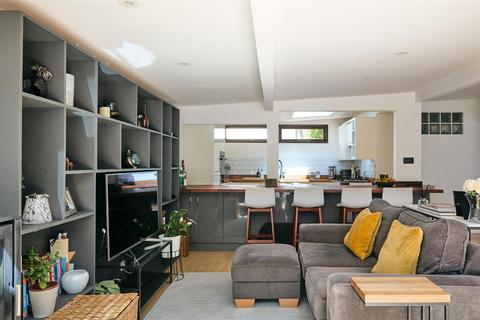 3 bedroom detached house for sale, Trowlock Island, Teddington, TW11