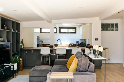 3 bedroom detached house for sale, Trowlock Island, Teddington, TW11