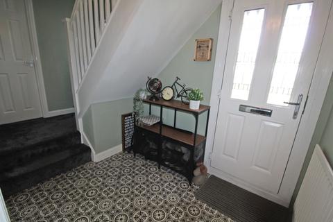 4 bedroom terraced house for sale, Eskdale Avenue, Blyth, NE24