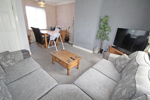 4 bedroom terraced house for sale, Eskdale Avenue, Blyth, NE24