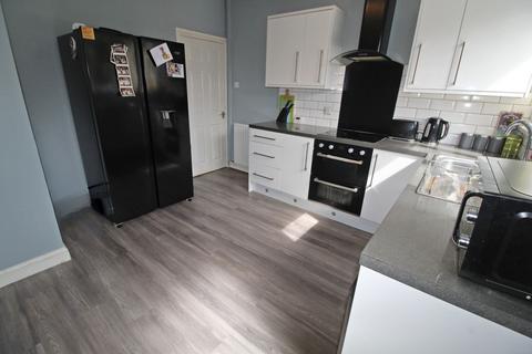 4 bedroom terraced house for sale, Eskdale Avenue, Blyth, NE24