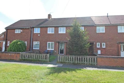4 bedroom terraced house for sale, Eskdale Avenue, Blyth, NE24