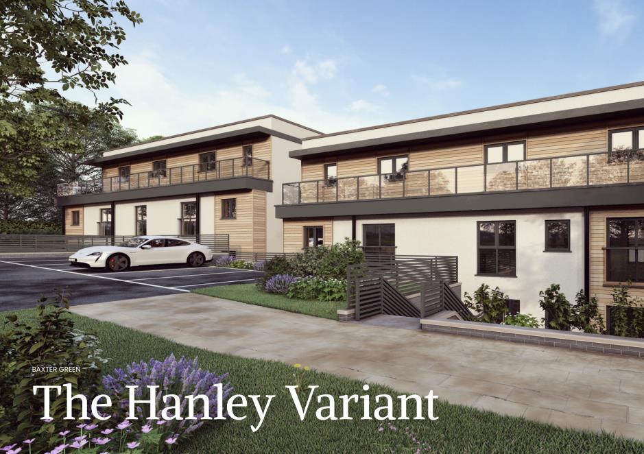 The Hanley Variant