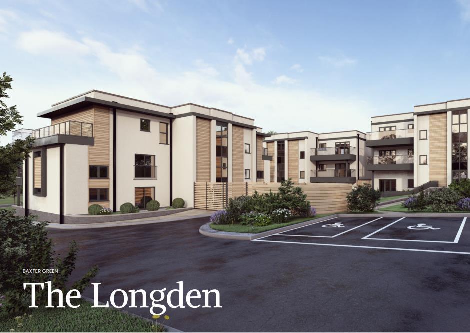 The Longden
