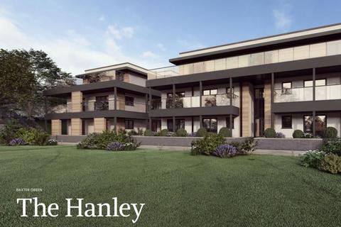 undefined, Baxter Green, Bramcote, Nottingham