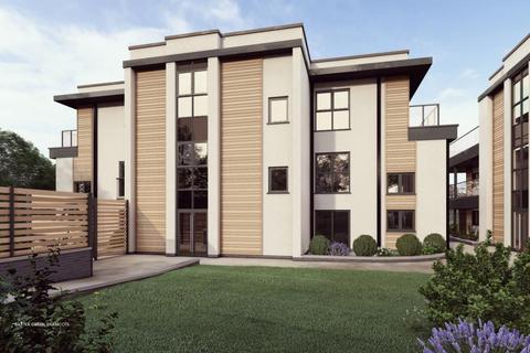 undefined, Baxter Green, Bramcote, Nottingham