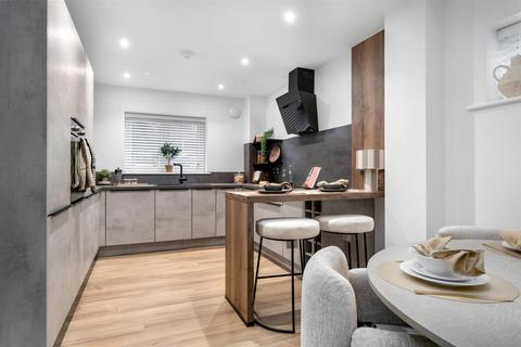 undefined, Baxter Green, Bramcote, Nottingham
