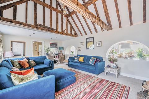 4 bedroom detached house for sale, Upper Gatton, Reigate