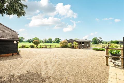 4 bedroom detached house for sale, Upper Gatton, Reigate