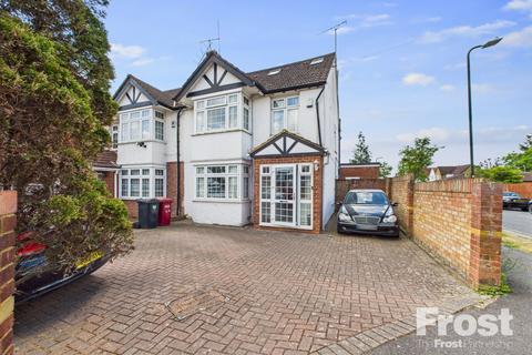Langley Road, Langley, Berkshire, SL3
