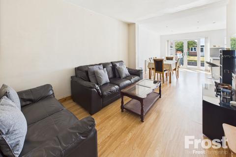 4 bedroom semi-detached house for sale, Langley Road, Langley, Berkshire, SL3