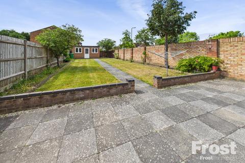 4 bedroom semi-detached house for sale, Langley Road, Langley, Berkshire, SL3
