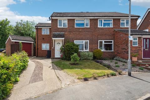 11 Byron Close, Hitchin, SG4 0QS