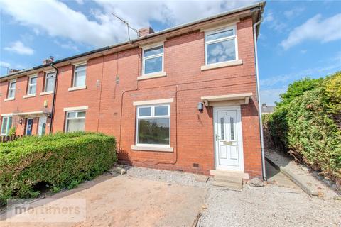 3 bedroom end of terrace house for sale, Jubilee Road, Church, Accrington, Lancashire, BB5