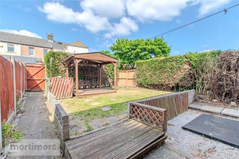 3 bedroom end of terrace house for sale, Jubilee Road, Church, Accrington, Lancashire, BB5