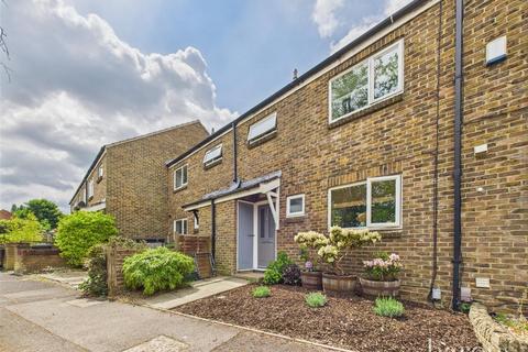 23 Boyce Close, Basingstoke, RG22 4JY