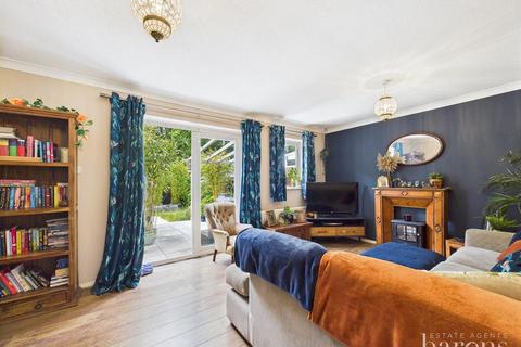 23 Boyce Close, Basingstoke, RG22 4JY