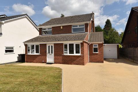undefined, Valley Way, Knutsford, WA16