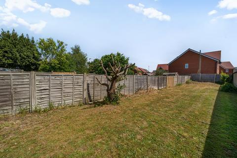 2 bedroom semi-detached house for sale, Dover Road, Ipswich, Suffolk, IP3