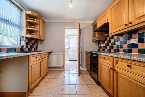 2 bedroom semi-detached house for sale, Dover Road, Ipswich, Suffolk, IP3