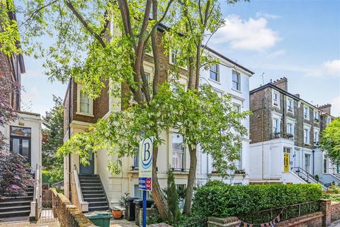 51a Hilldrop Road, London, N7 0JE
