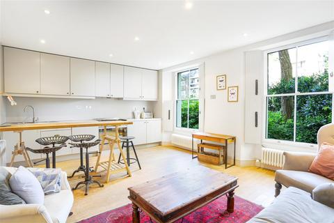 51a Hilldrop Road, London, N7 0JE