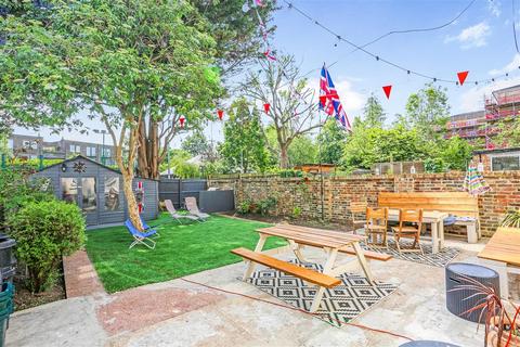 51a Hilldrop Road, London, N7 0JE