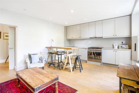 51a Hilldrop Road, London, N7 0JE