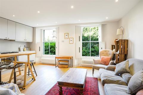 51a Hilldrop Road, London, N7 0JE