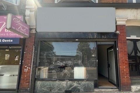 Retail property (high street) to rent, 7F High St Barnet EN5 5UE