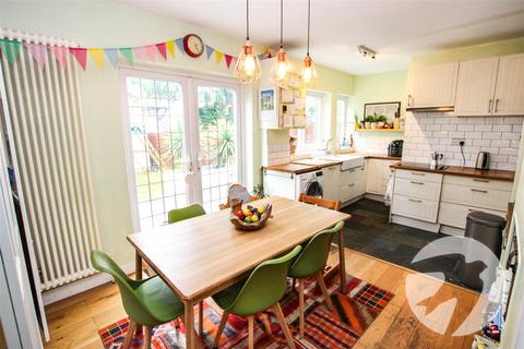 57 Congreve Road, Eltham, London, SE9 1LW
