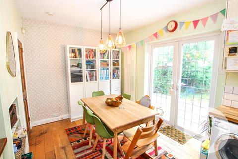 57 Congreve Road, Eltham, London, SE9 1LW