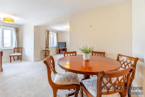 2 bedroom apartment for sale, Talbot Court, Salop Street, Bridgnorth