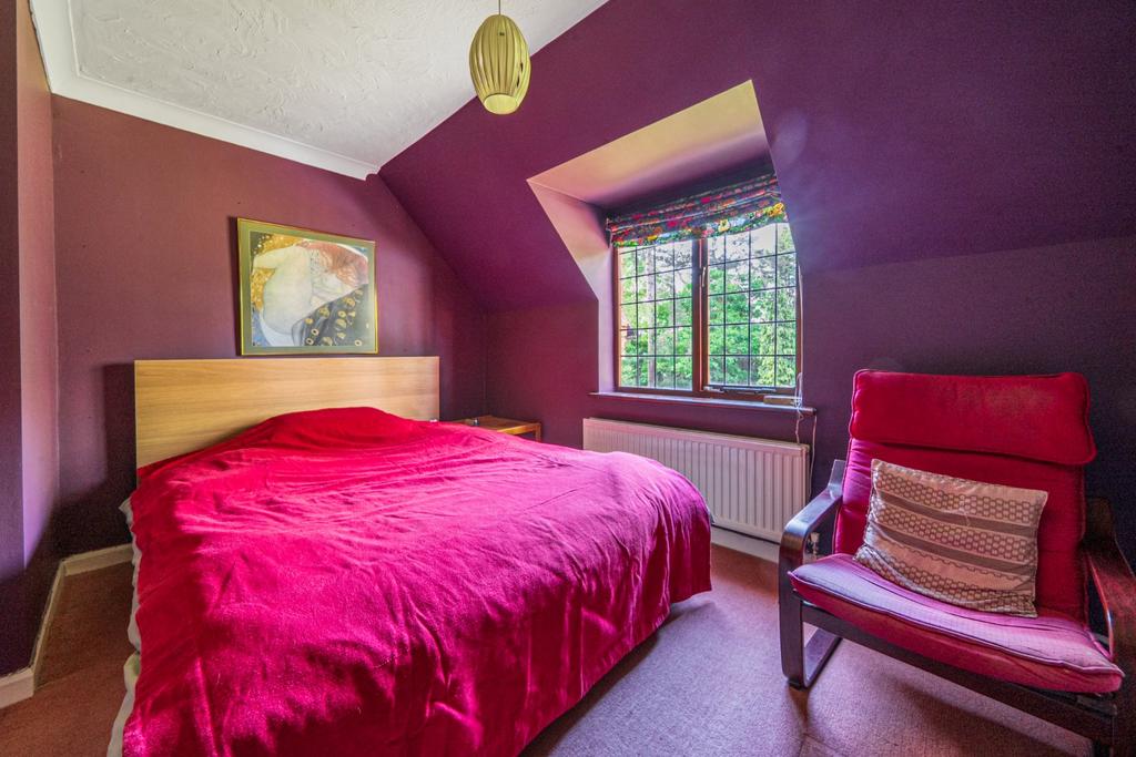 Bedroom 4