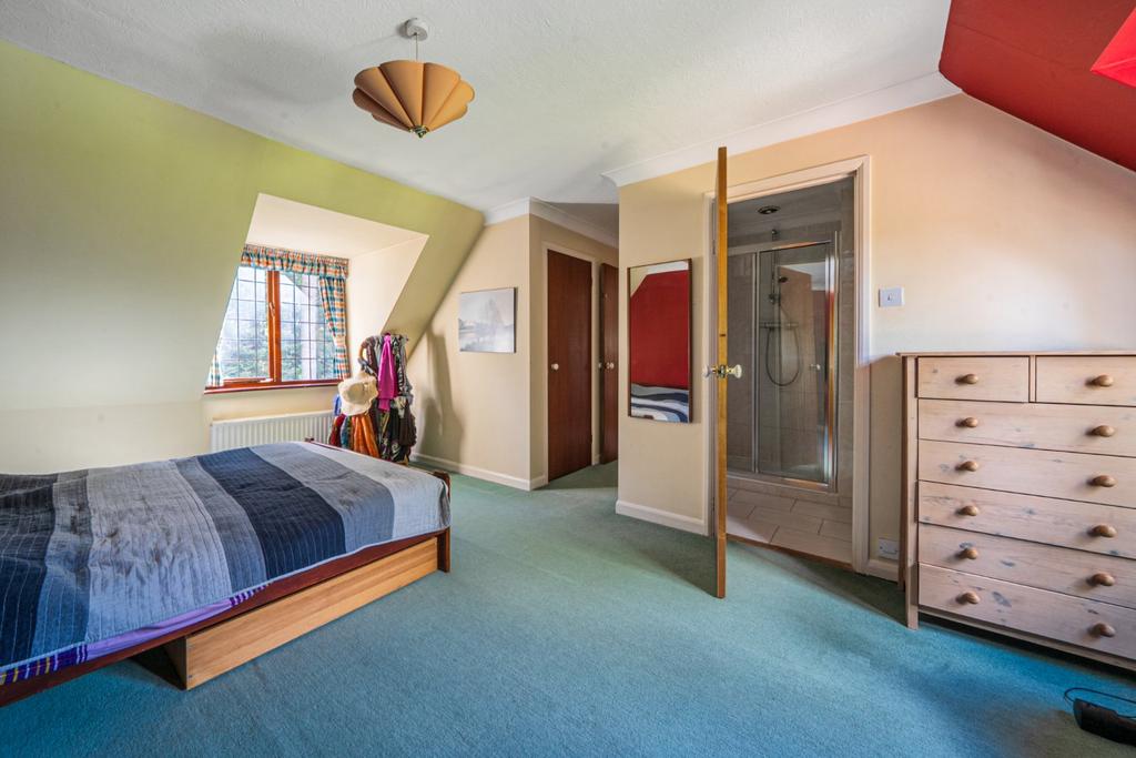 Guest Bedroom