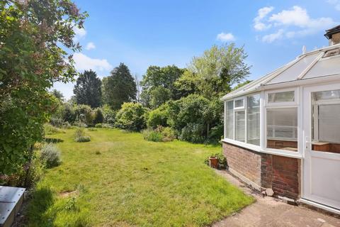 undefined, Banstead Road South, Sutton, SM2