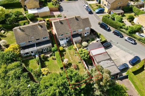 3 bedroom semi-detached house for sale, Abbotswood Road, Gloucester GL3