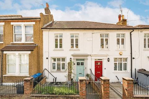 Walpole Road, London SW19