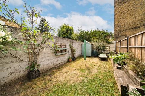 3 bedroom terraced house for sale, Walpole Road, London SW19