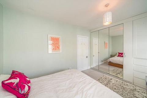 17 Walpole Road, London, SW19 2BZ