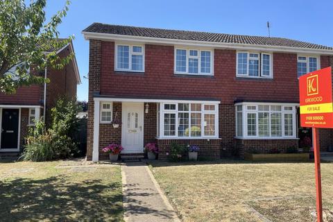 3 bedroom semi-detached house for sale, Maidenhead SL6