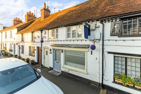 2 bedroom terraced house to rent, High Street, Cookham, Maidenhead, Berkshire, SL6