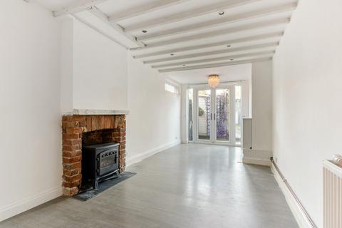 2 bedroom terraced house to rent, High Street, Cookham, Maidenhead, Berkshire, SL6