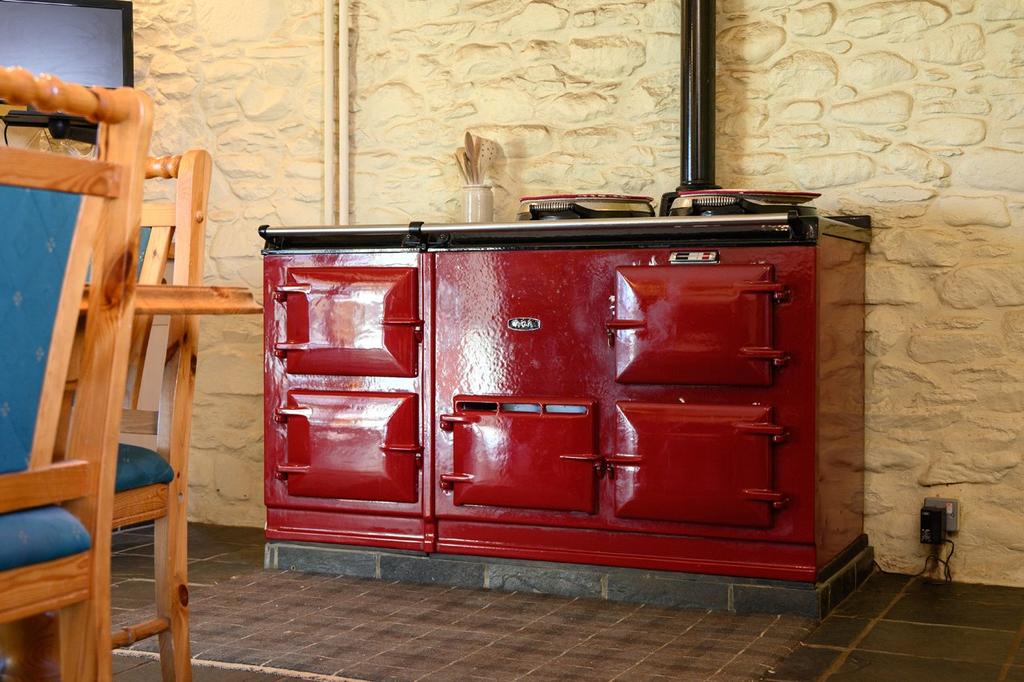 Aga