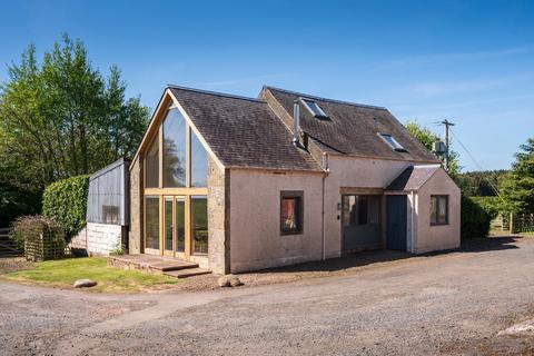 undefined, Jordonlaw Farmhouse, Westruther, Gordon, Scottish Borders, TD3