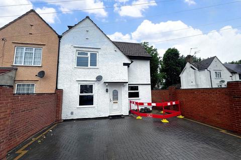 2 bedroom end of terrace house to rent, Coldharbour Lane, Hayes, Greater London, UB3